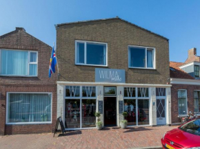 Holiday home in the heart of Koudekerke